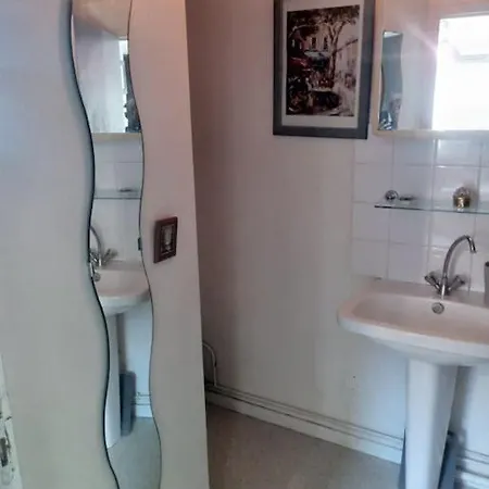 Apartman De 17 M2 Au Mans