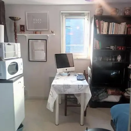 Apartman De 17 M2 Au Mans *
