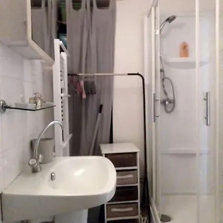 Apartman De 17 M2 Au Mans Le Mans