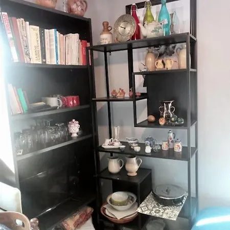 De 17 M2 Au Mans Apartman