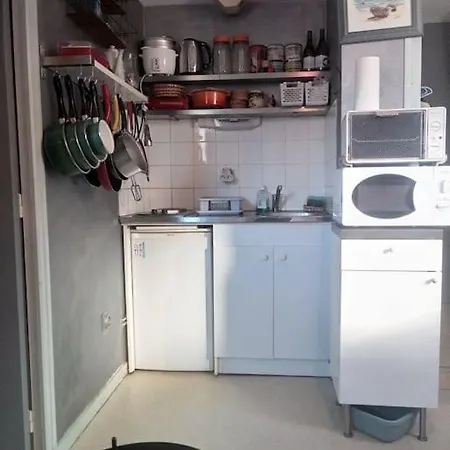 De 17 M2 Au Mans Apartman Le Mans