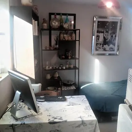 De 17 M2 Au Mans Apartman Le Mans